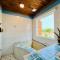 Kenting COMIC B&B&SPRING