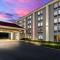 Red Roof Inn Nashville - Music City