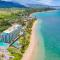 Beautiful Beachfront Condo - Laie