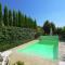 Pictureque Holiday in Cortona with Swimming Pool