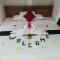 Asih Homestay - 佩母德兰