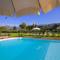 Agriturismo near Cortona with swimming pool