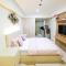 Warhol Residence at Louise Kienne Simpang Lima Semarang