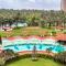 Le Meridien Kochi