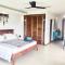 Awesome sea view pool studio B - 2 people - Lamai Bay View - Koh Samui - Lamai