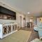 Pet-Friendly Fernandina Beach Condo Walk to Beach