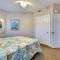 Pet-Friendly Fernandina Beach Condo Walk to Beach - Fernandina Beach