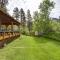 Stunning Custom Marble Home with Mountain Views - Marble