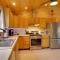 Mtn Views and Fireplace Grand Lake Cabin Rental! - غراند ليك