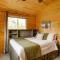 Mtn Views and Fireplace Grand Lake Cabin Rental! - غراند ليك