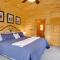 Mtn Views and Fireplace Grand Lake Cabin Rental! - غراند ليك