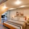 Mtn Views and Fireplace Grand Lake Cabin Rental! - غراند ليك