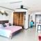 Awesome sea view pool studio A - 2 people - Lamai Bay View - Koh Samui - شاطئ لاماي