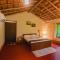 Nature's Nest Eco Resort Goa, Near Dudhsagar Waterfalls - Molem