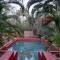 Natures Nest Eco Resort Goa, Near Dudhsagar Waterfalls