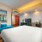 Ja Cosmo Hotel and Spa - Hanoj