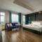 Ja Cosmo Hotel and Spa - Hanoj