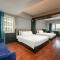 Ja Cosmo Hotel and Spa