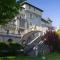 Cabana & Nuit de Château au bord du Lac Léman