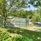 All-Season Vernon Township Lake House Retreat!