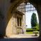 Cabana & Nuit de Château au bord du Lac Léman