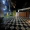 DreamScape Holiday Apartment Kalutara