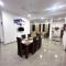 DreamScape Holiday Apartment Kalutara