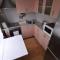 Bastrakovi Apartment
