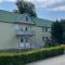 PARK HOTEL Uralsk