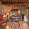 Unique country house in an old hamlet - Monte Castelli