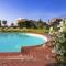 Agriturismo near Cortona with swimming pool