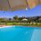 Agriturismo near Cortona with swimming pool