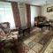 PARK HOTEL Uralsk - 乌拉尔斯克