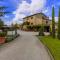 Agriturismo near Cortona with swimming pool