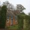 Whole of Yew Tree Cottage Sleeps 4 - Maidford