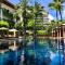 Beachfront 2 BR Luxury Apartment Chava Surin - Surin Beach