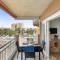 Torrevieja Los locos Beach Luz de mar, Apartment with sea views