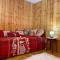 Alpine Majestic Escape - Balcone sulle Piste di Sci CIR 0102