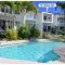 St Tropez 10 - Relaxing Noosa Water Views & Pool