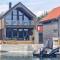 7 person holiday home in Huglo-By Traum