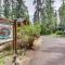 Metolius Cabin 1 - Camp Sherman