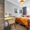 Aparthotel Grzybowska 9 - Varšava