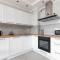 Green Square Apartments Świnoujście by Noclegi Renters - Świnoujście