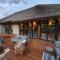 Barefoot Addo Elephant Lodge - Addo