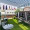Rest Apartments by Nava Hotel