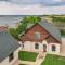 Spacious Lake Granbury Vacation Rental with Dock! - Granbury