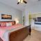 Spacious Lake Granbury Vacation Rental with Dock!