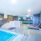 Bowscale Suite