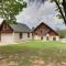 Spacious Lake Granbury Vacation Rental with Dock!