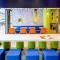 ibis budget Nürnberg City Messe